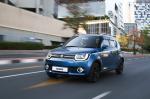 Suzuki Ignis Special Edition 2019 года (ZA)